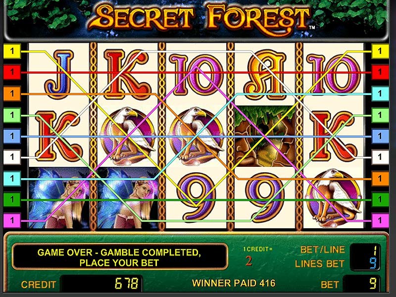 Игровой автомат forest secret слоты игровые автоматы бесплатно играть онлайн без регистрации